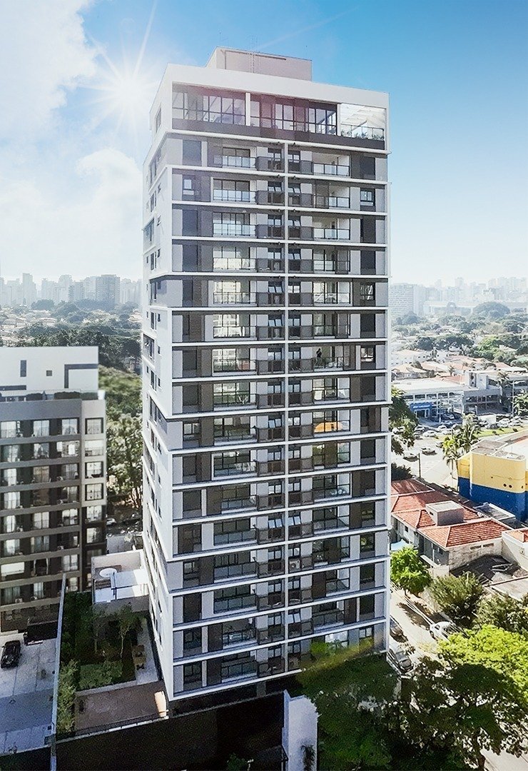 São Paulo, State of São Paulo, Brazil 1 - 18602615