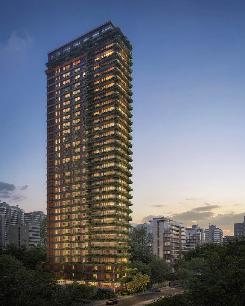 São Paulo, State of São Paulo, Brazil 2 - 18603415