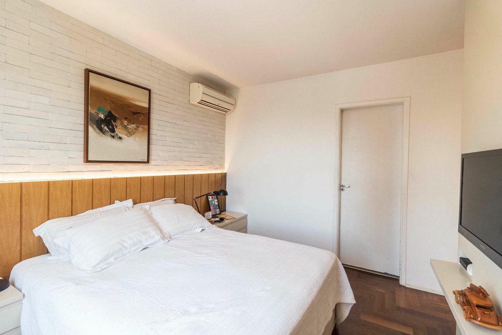 Apartment in São Paulo, State of São Paulo, Brazil 4 - 18596574