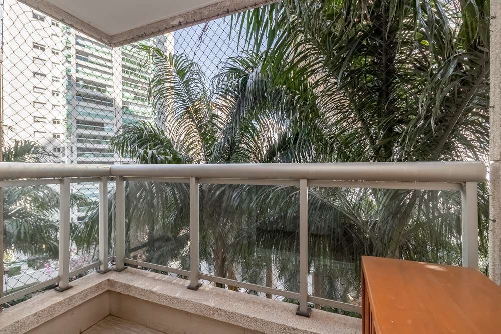 Apartment in São Paulo, State of São Paulo, Brazil 5 - 18599206