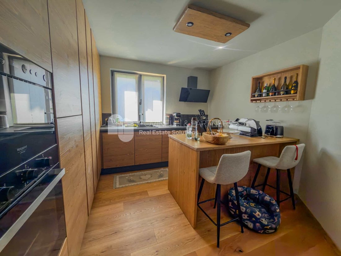 Apartment in Pinzolo, Trentino – Alto Adige/Südtirol, Italy 5 - 18199084