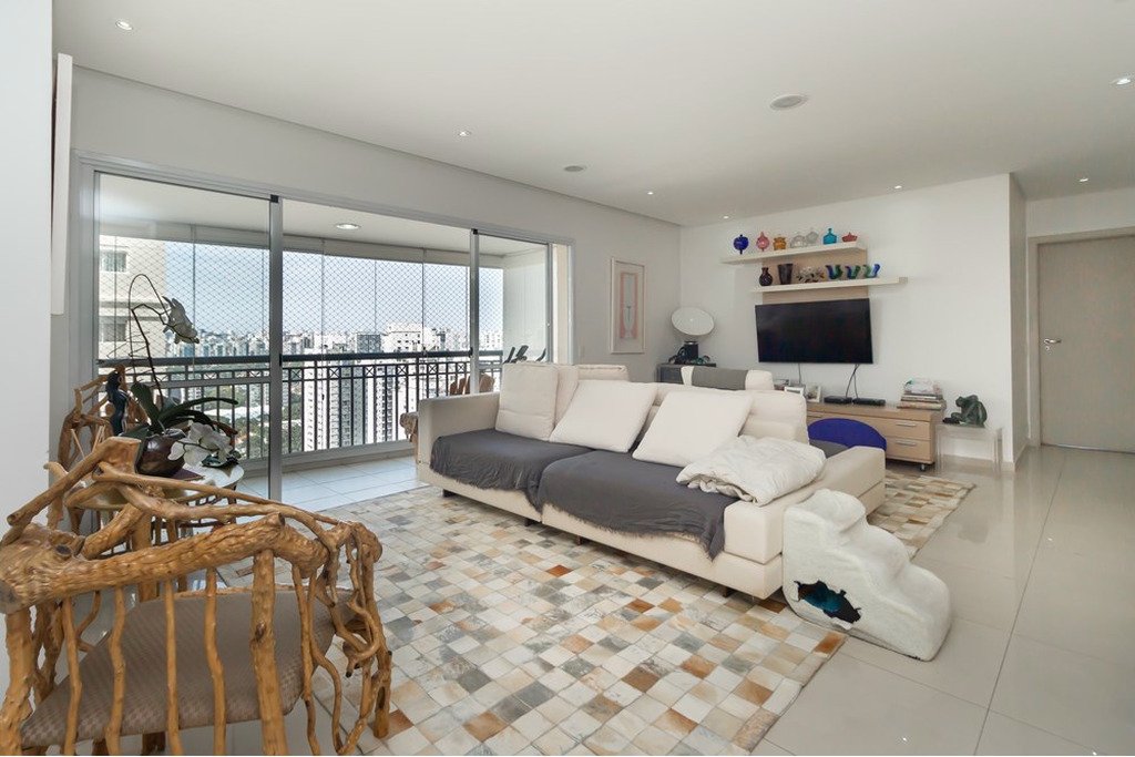 Apartment in São Paulo, State of São Paulo, Brazil 1 - 18597866