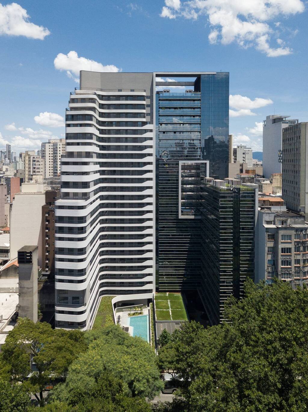 São Paulo, State of São Paulo, Brazil 1 - 18602731