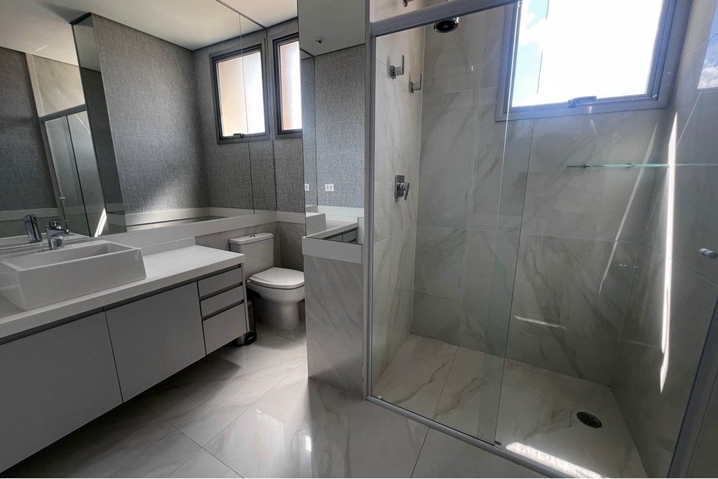 Apartment in São Paulo, State of São Paulo, Brazil 5 - 18598613