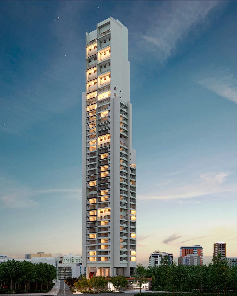 São Paulo, State of São Paulo, Brazil 2 - 18599067