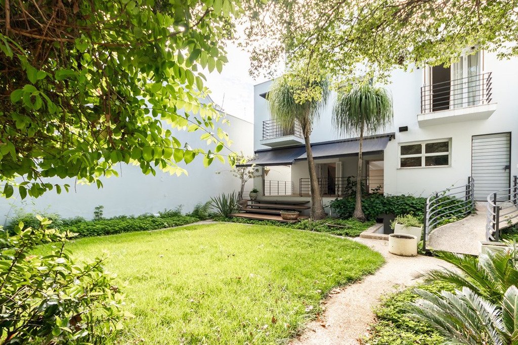 House in São Paulo, State of São Paulo, Brazil 4 - 18596052