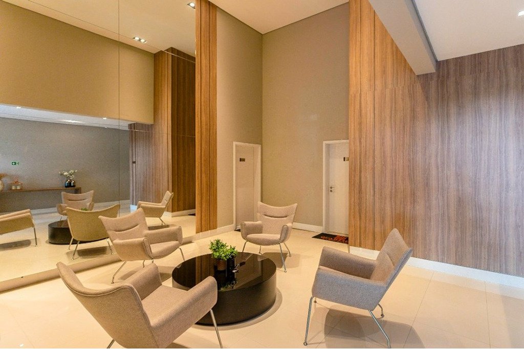 Apartment in São Paulo, State of São Paulo, Brazil 5 - 18597448