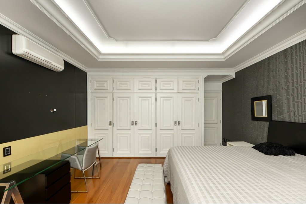 Apartment in São Paulo, State of São Paulo, Brazil 2 - 18598637