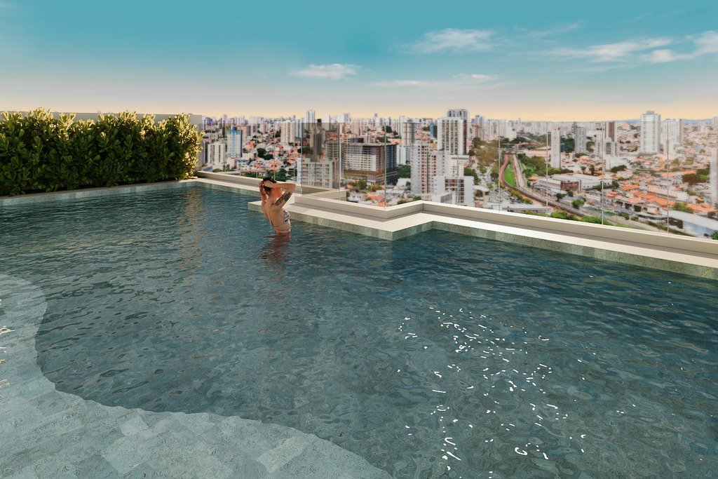 São Paulo, State of São Paulo, Brazil 4 - 18596253