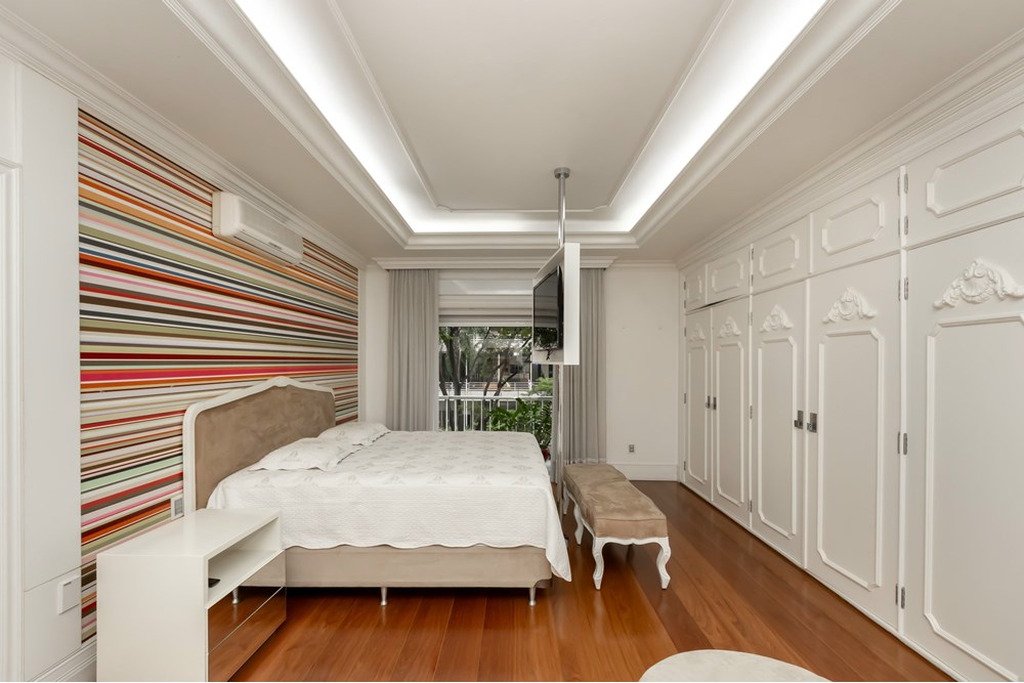Apartment in São Paulo, State of São Paulo, Brazil 5 - 18598637