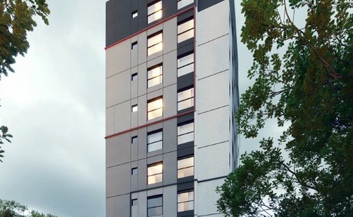 São Paulo, State of São Paulo, Brazil 1