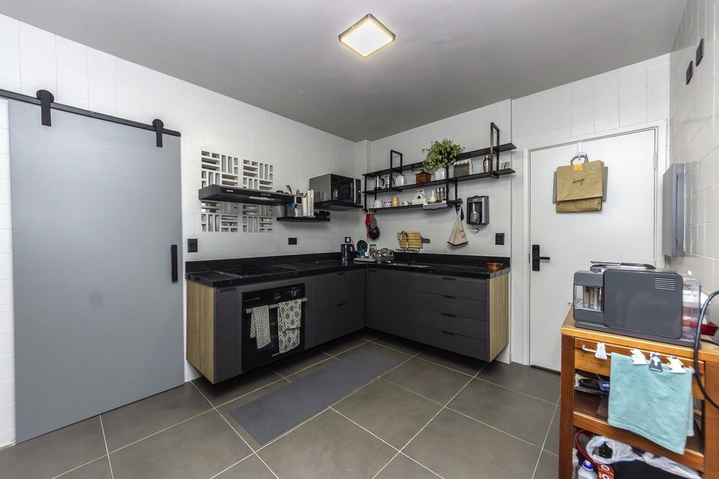 Apartment in São Paulo, State of São Paulo, Brazil 5 - 18602911