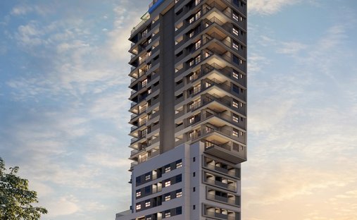São Paulo, State of São Paulo, Brazil 1