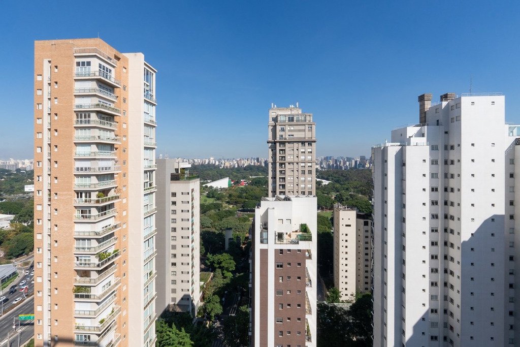 Apartment in São Paulo, State of São Paulo, Brazil 3 - 18603919