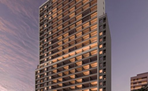 São Paulo, Estado de São Paulo, Brasil 1