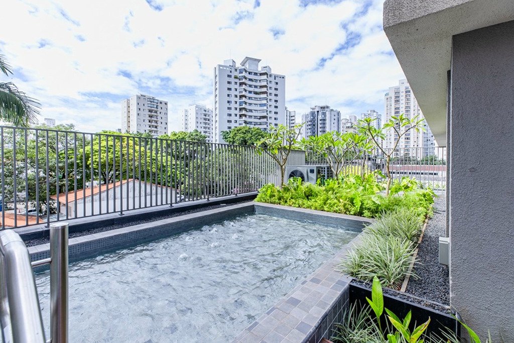 Apartment in São Paulo, State of São Paulo, Brazil 2 - 18596236