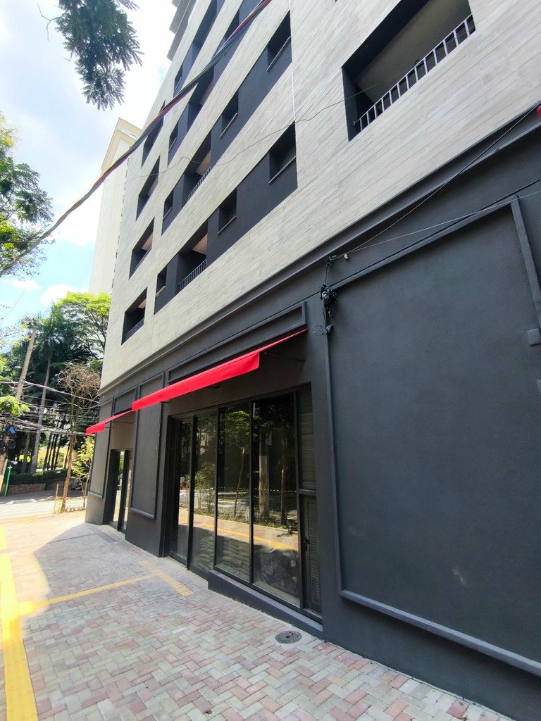 São Paulo, State of São Paulo, Brazil 3 - 18600491