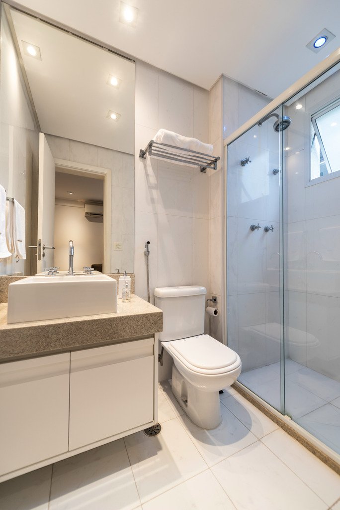 Apartment in São Paulo, State of São Paulo, Brazil 4 - 18598647
