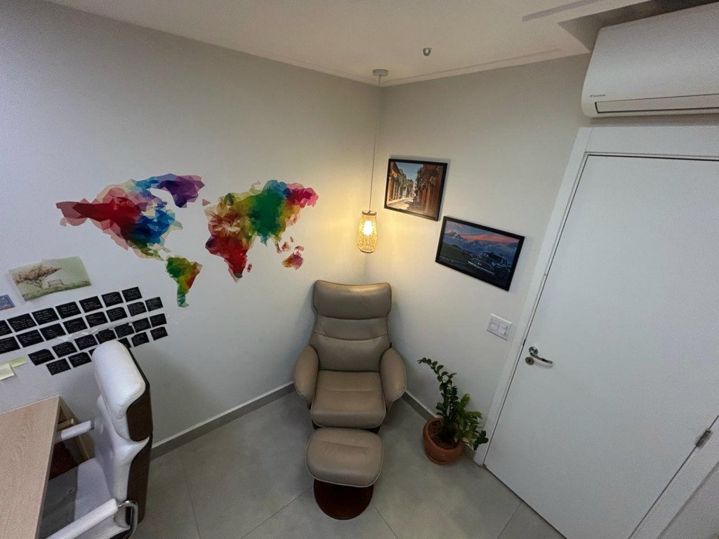Apartment in São Paulo, State of São Paulo, Brazil 2 - 18596235