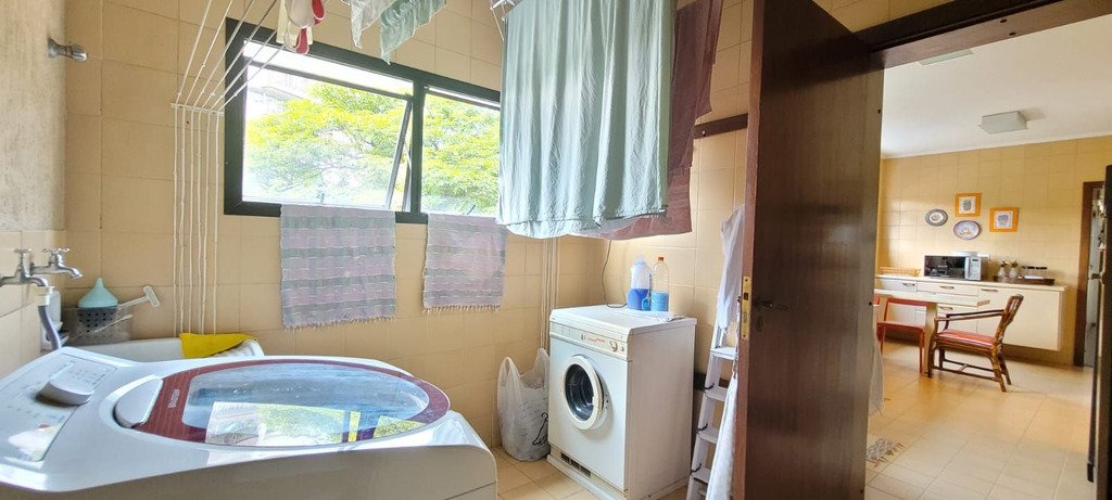 Apartment in São Paulo, State of São Paulo, Brazil 2 - 18596092