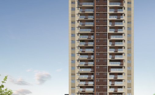 São Paulo, State of São Paulo, Brazil 1