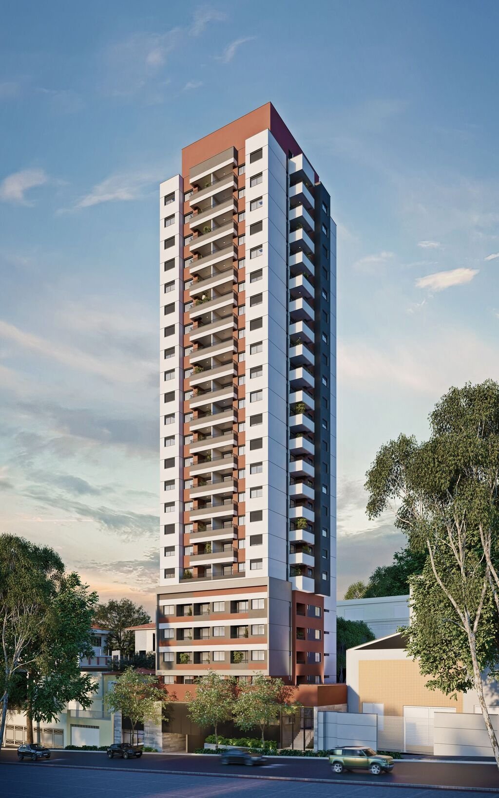 São Paulo, State of São Paulo, Brazil 1 - 18602309