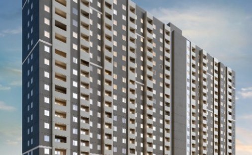 São Paulo, State of São Paulo, Brazil 1