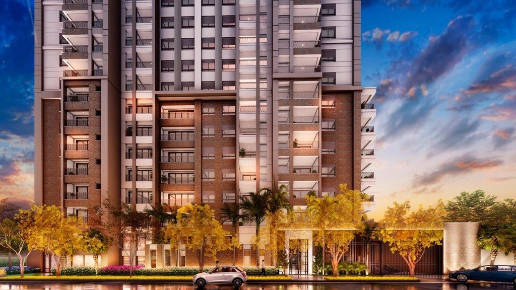 São Paulo, State of São Paulo, Brazil 5 - 18600033