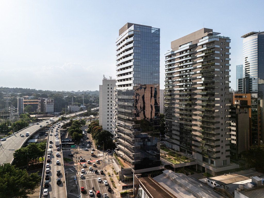 São Paulo, State of São Paulo, Brazil 3 - 18603457