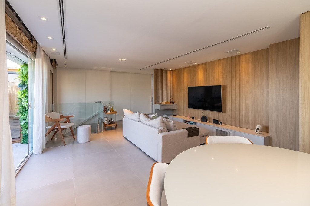 Apartment in São Paulo, State of São Paulo, Brazil 1 - 18603504