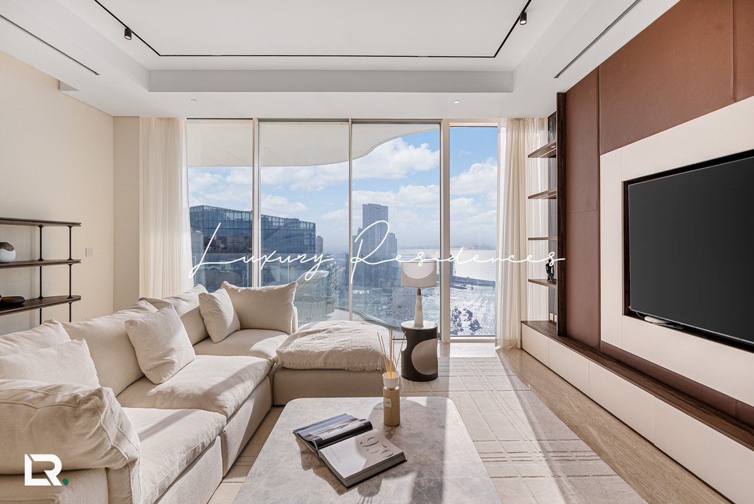 Apartment in Dubai Marina / Marsa Dubai, Dubai, United Arab Emirates 4 - 17067708