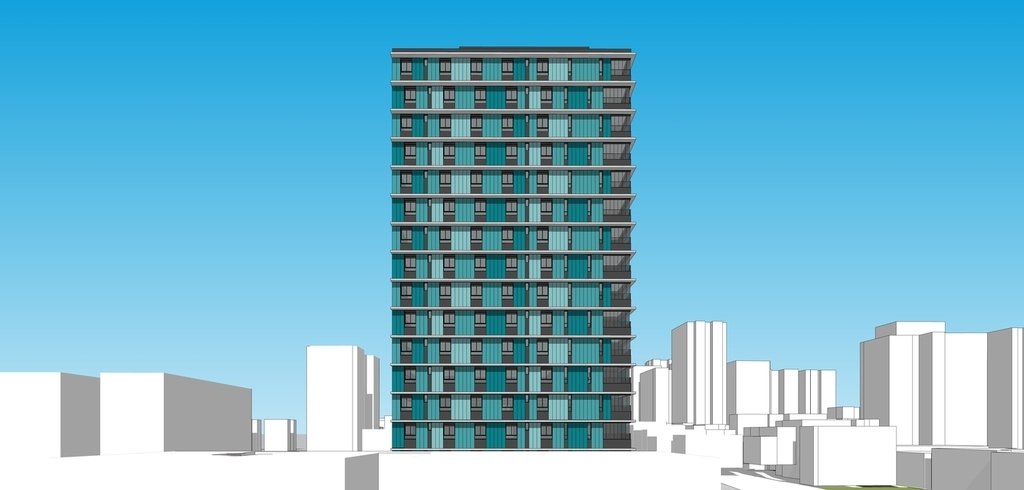 São Paulo, State of São Paulo, Brazil 2 - 18598984