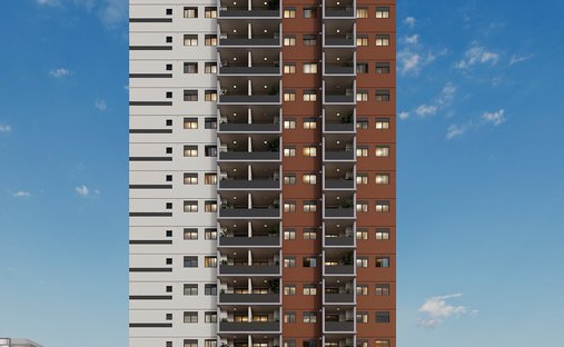 São Paulo, Estado de São Paulo, Brasil 1