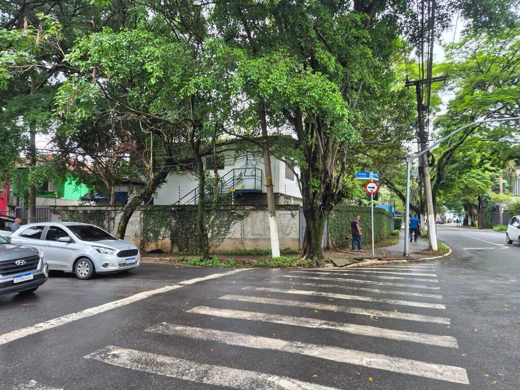 Land in São Paulo, State of São Paulo, Brazil 4 - 18598979