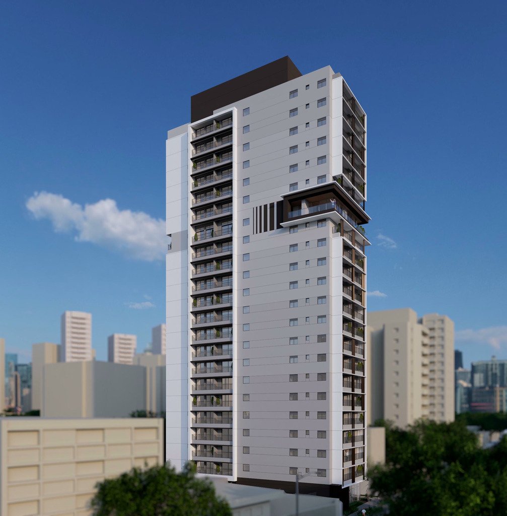 São Paulo, State of São Paulo, Brazil 3 - 18596894
