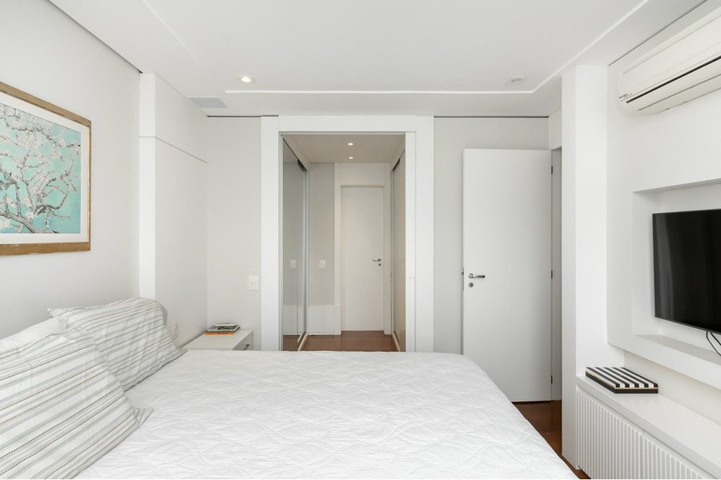 Apartment in São Paulo, State of São Paulo, Brazil 4 - 18596417