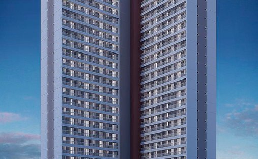 São Paulo, São Paulo, Brasilien 1