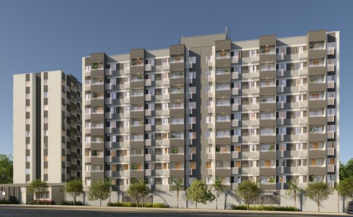 San Paolo, San Paolo, Brasile 1