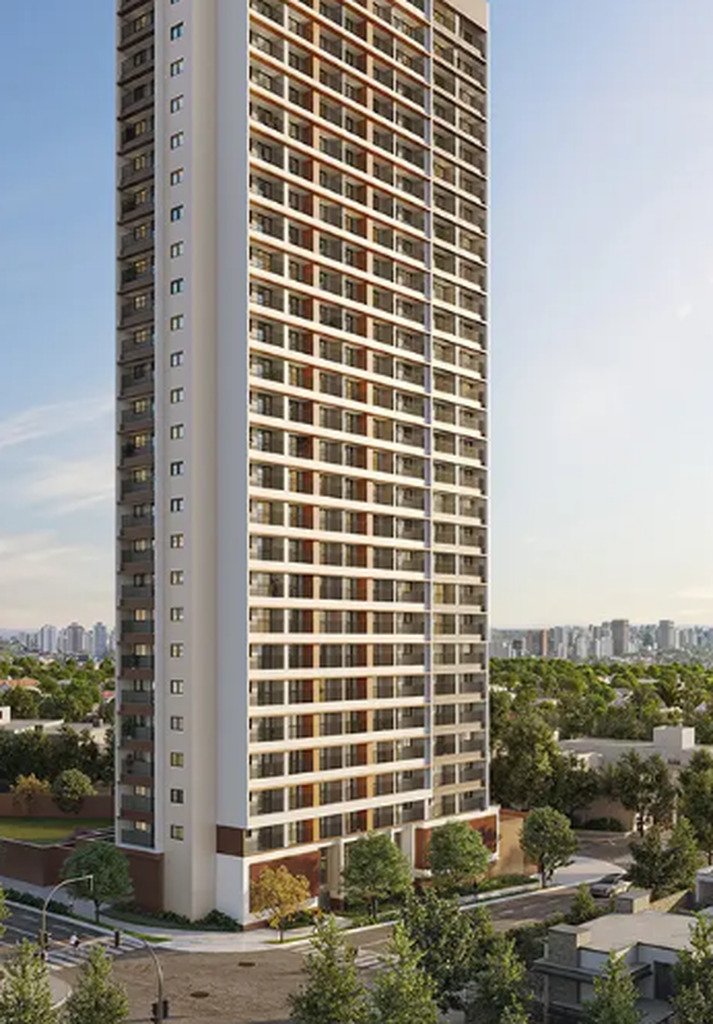 São Paulo, State of São Paulo, Brazil 1 - 18598683