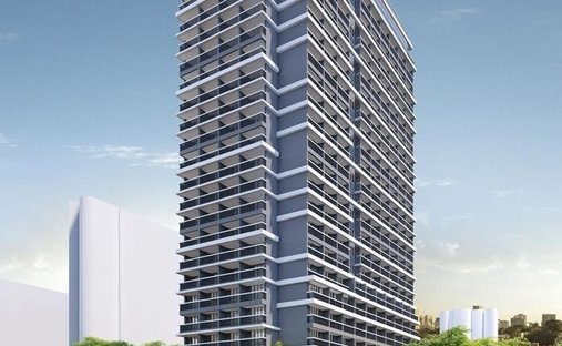 São Paulo, State of São Paulo, Brazil 1