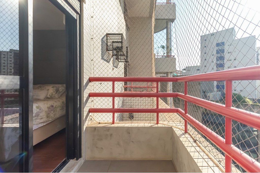 Apartment in São Paulo, State of São Paulo, Brazil 2 - 18597030