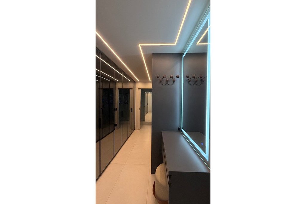 Apartment in São Paulo, State of São Paulo, Brazil 2 - 18596134
