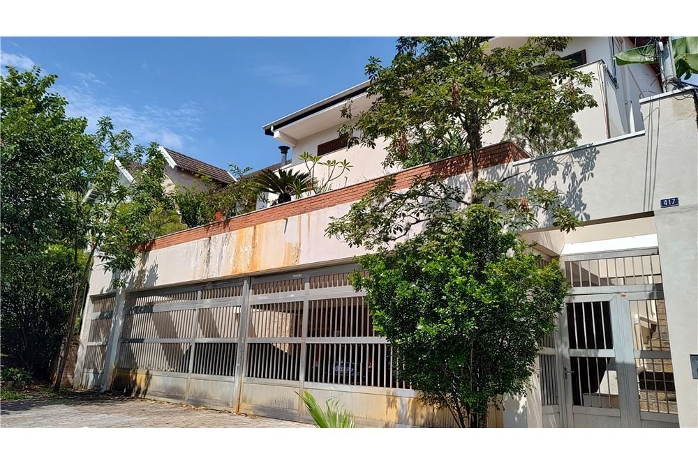 House in São Paulo, State of São Paulo, Brazil 3 - 18599285