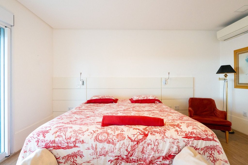Apartment in São Paulo, State of São Paulo, Brazil 2 - 18596085