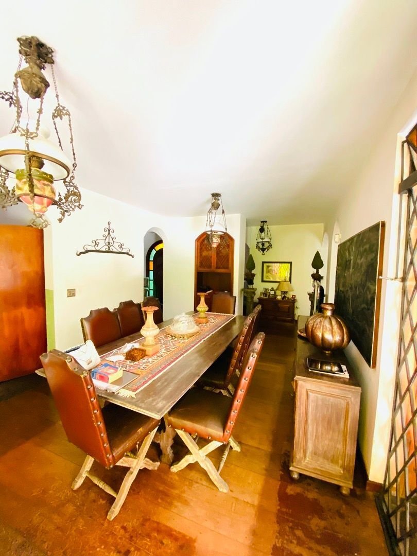 House in São Paulo, State of São Paulo, Brazil 2 - 18599510