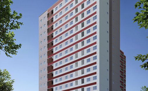 São Paulo, State of São Paulo, Brazil 1