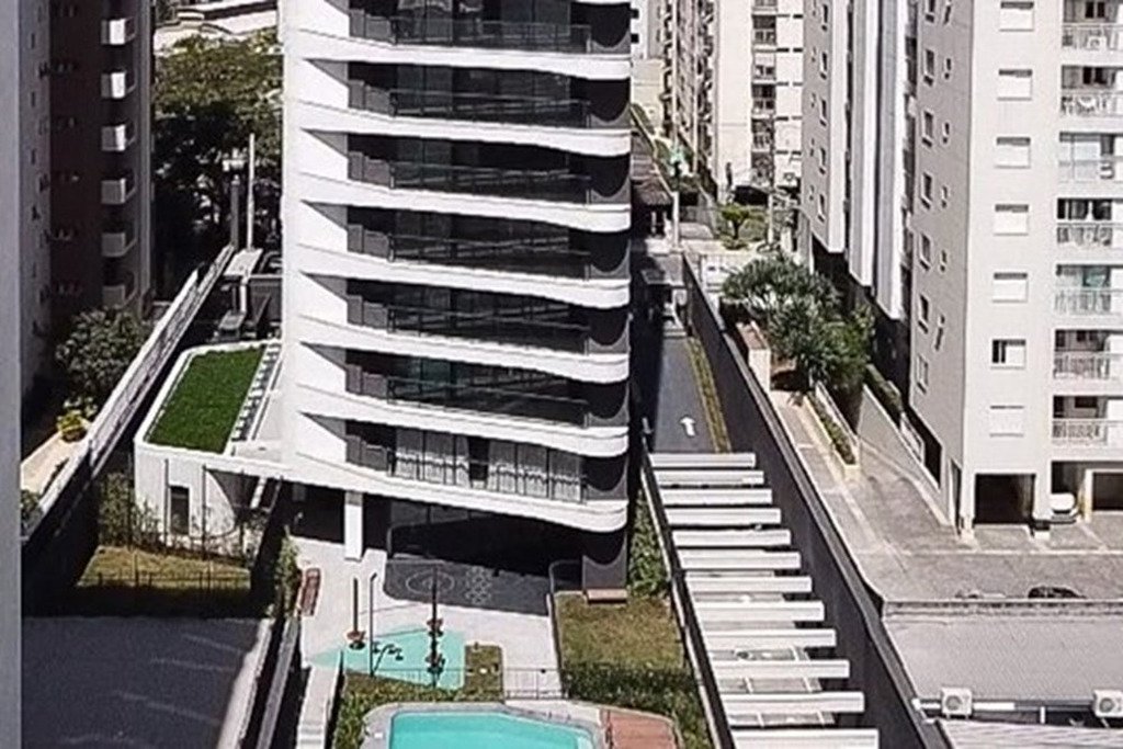 Apartment in São Paulo, State of São Paulo, Brazil 4 - 18596066