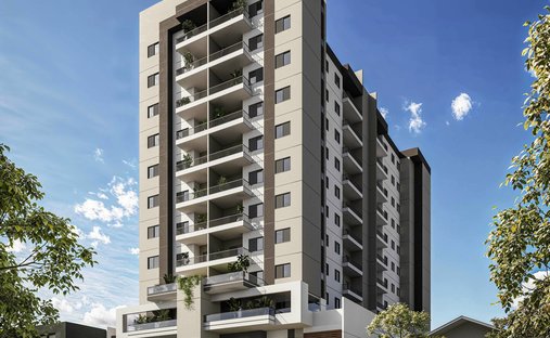 São Paulo, State of São Paulo, Brazil 1