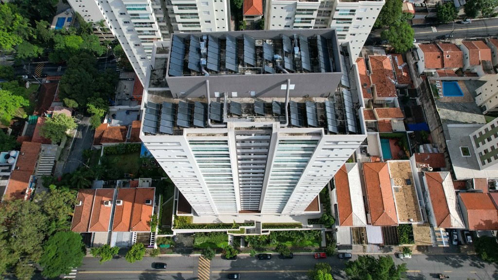 São Paulo, State of São Paulo, Brazil 2 - 18598425