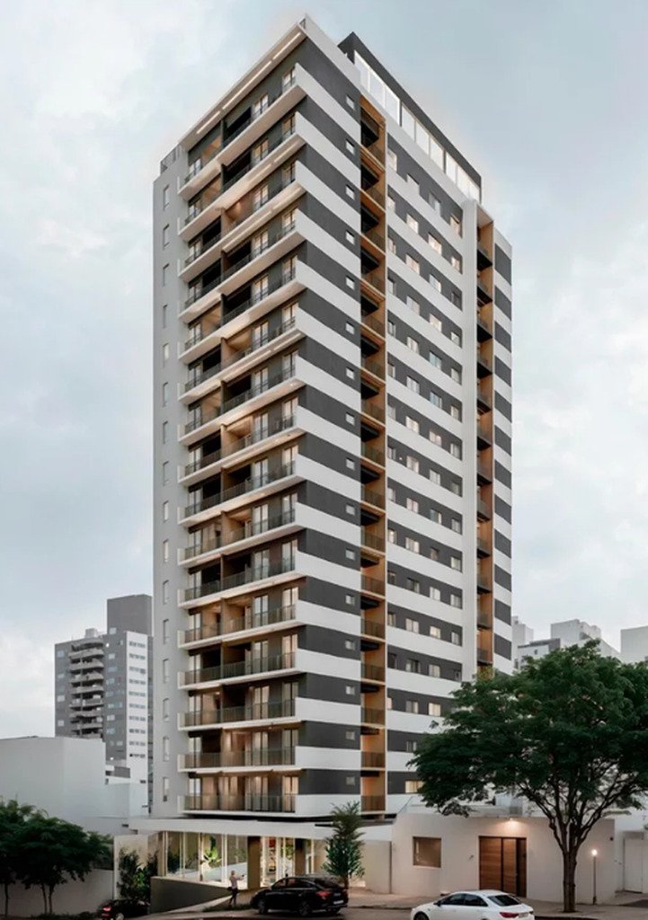São Paulo, State of São Paulo, Brazil 2 - 18598540